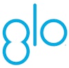 GLO Lit Teeth Whitening Device Tech Kit with Bluetooth